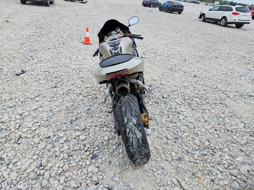 2005 Kawasaki Zx636 მანქანა იყიდება აუქციონზე, vin: JKBZXJC185A003555, აუქციონის ნომერი: 51061866