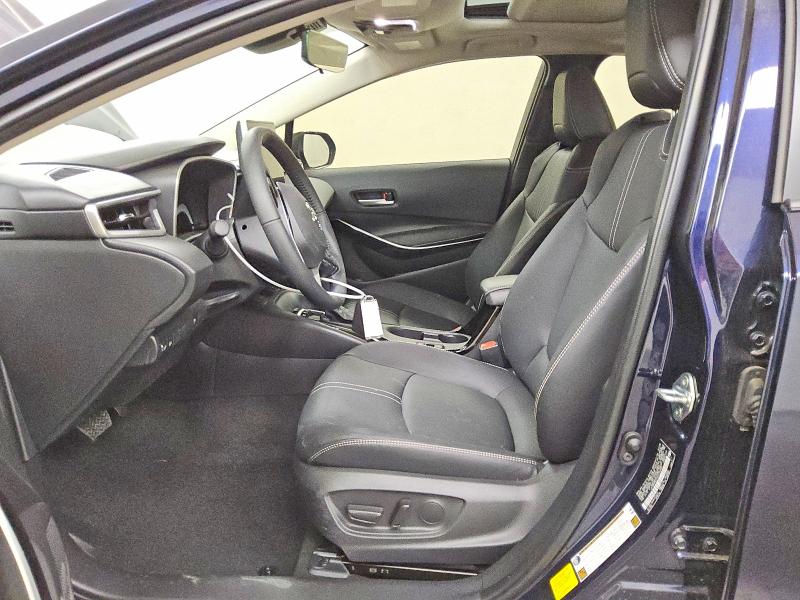 Aukcja sprzedaży 2025 Toyota Corolla Hybrid, vin: JTDBCMFEXS3109495, numer aukcji: 49747386
