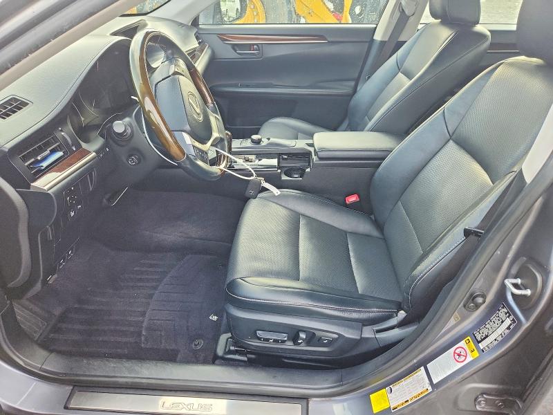 2014 Lexus Es მანქანა იყიდება აუქციონზე, vin: JTHBK1GGXE2098816, აუქციონის ნომერი: 51668326