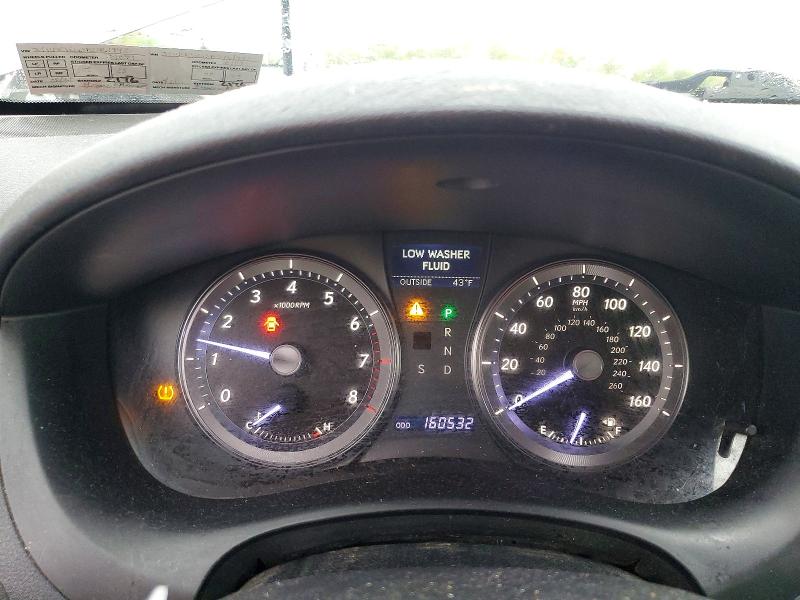 Продаж на аукціоні авто 2011 Lexus Es, vin: JTHBK1EG3B2461942, номер лоту: 51969166