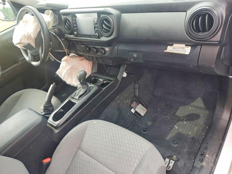 Aukcja sprzedaży 2023 Toyota Tacoma, vin: 3TYRX5GN4PT083929, numer aukcji: 51184966