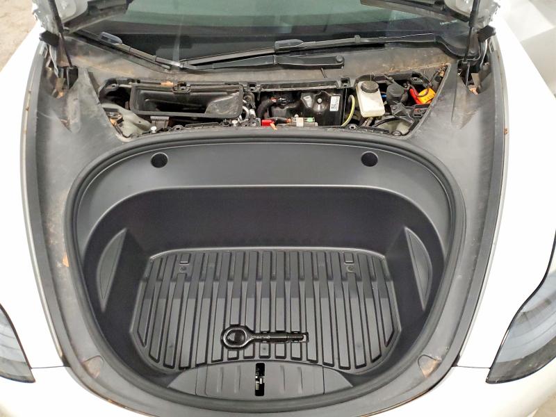 Aukcja sprzedaży 2023 Tesla Model 3, vin: LRW3E1FA5PC875827, numer aukcji: 50447416