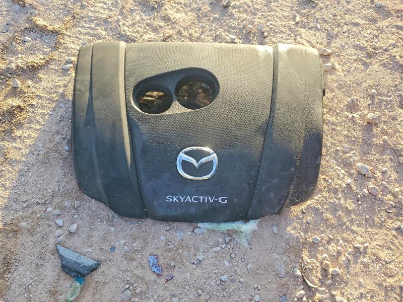 Aukcja sprzedaży 2021 Mazda 3, vin: JM1BPACL6M1336493, numer aukcji: 51004856