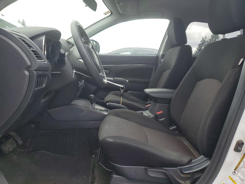 Продаж на аукціоні авто 2018 Mitsubishi Outlander Sport, vin: JA4AP3AU5JZ017984, номер лоту: 47137206