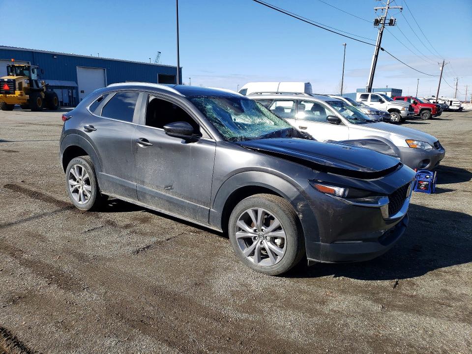 Продажа на аукционе авто 2024 Mazda Cx-30, vin: 3MVDMBCM9RM688105, номер лота: 51701576