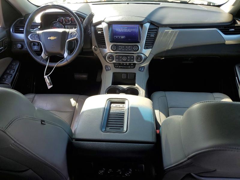 Aukcja sprzedaży 2017 Chevrolet Tahoe, vin: 1GNSKBKC1HR164880, numer aukcji: 51888146
