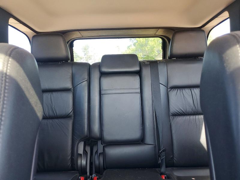 Продажа на аукционе авто 2011 Jeep Grand Cherokee, vin: 1J4RR4GG3BC657300, номер лота: 50998246