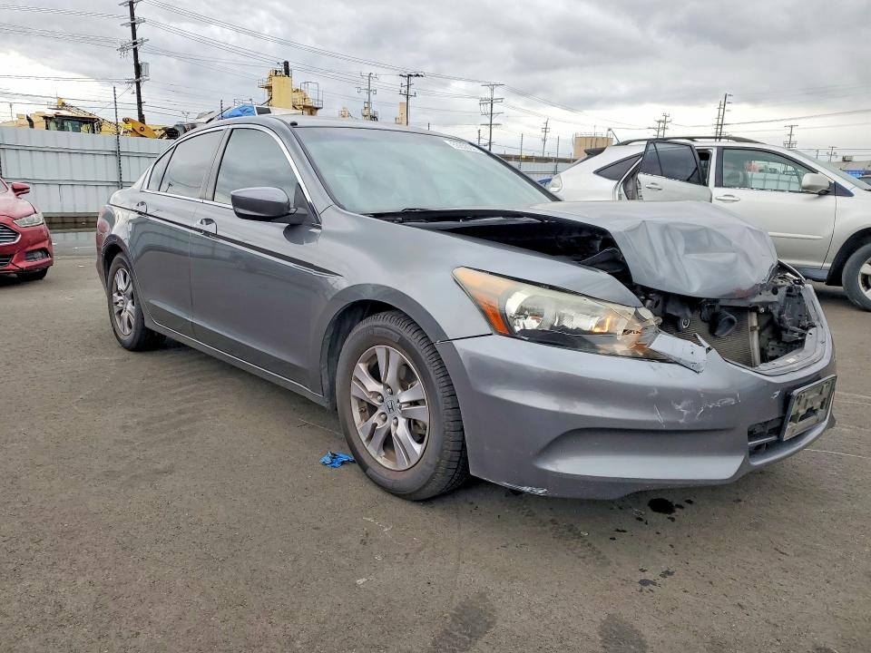 Aukcja sprzedaży 2012 Honda Accord, vin: 1HGCP2F60CA224644, numer aukcji: 50856226