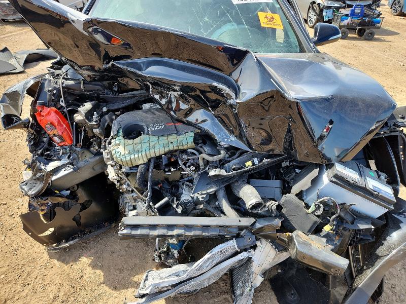 Aukcja sprzedaży 2017 Hyundai Sonata, vin: 5NPE34AB7HH523292, numer aukcji: 49247346