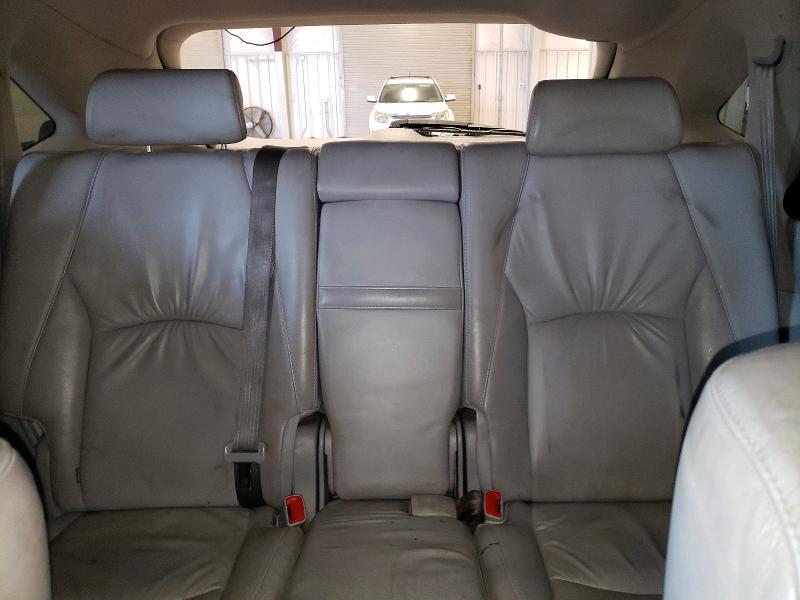 Aukcja sprzedaży 2004 Lexus Rx 330, vin: 2T2HA31U14C039691, numer aukcji: 49153416