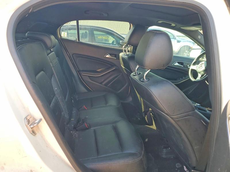 Продаж на аукціоні авто 2017 Mercedes-benz Gla, vin: WDCTG4GB1HJ302565, номер лоту: 48096146