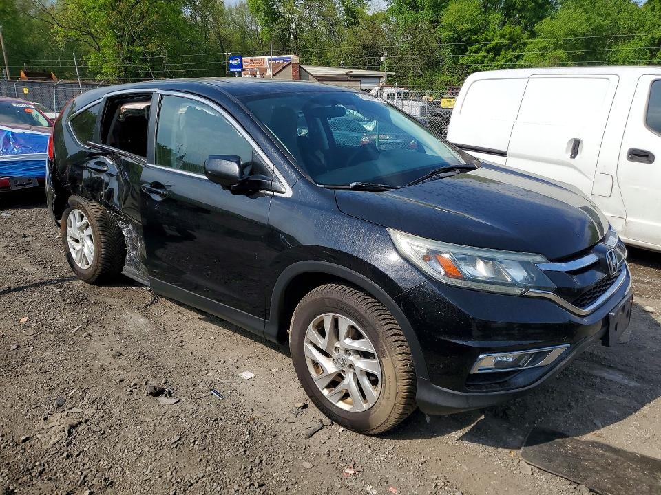 2015 Honda Cr-v მანქანა იყიდება აუქციონზე, vin: 2HKRM4H59FH627603, აუქციონის ნომერი: 51082236