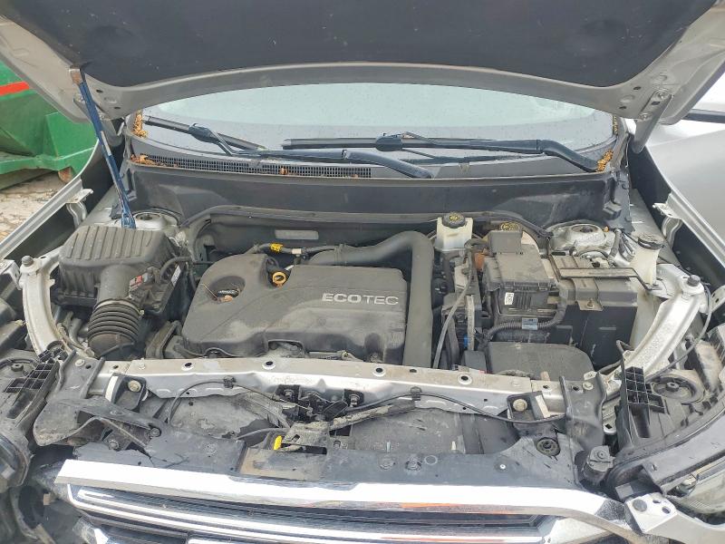 Aukcja sprzedaży 2019 Gmc Terrain, vin: 3GKALVEV8KL211244, numer aukcji: 51958156