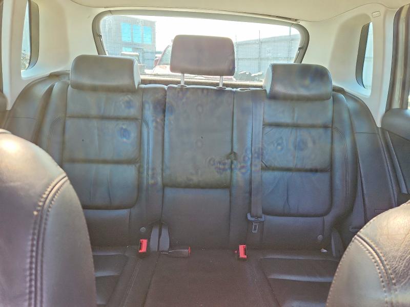 49604936 :رقم المزاد ، WVGBV95NX9W538942 vin ، 2009 Volkswagen Tiguan 2.0 Tsi 4dr Awd مزاد بيع