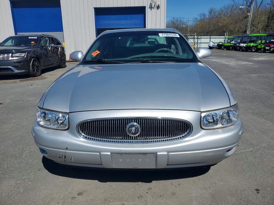 Продажа на аукционе авто 2001 Buick Lesabre, vin: 1G4HP54K714206204, номер лота: 47904536