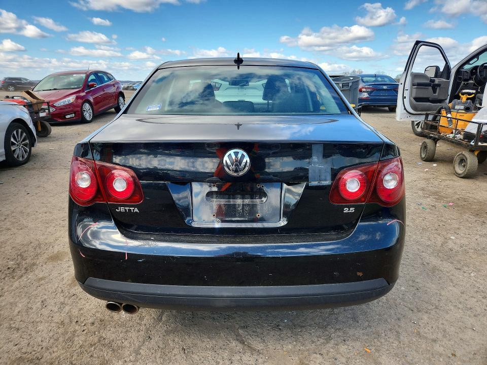Aukcja sprzedaży 2009 Volkswagen Jetta, vin: 3VWRZ71K79M135862, numer aukcji: 48340496