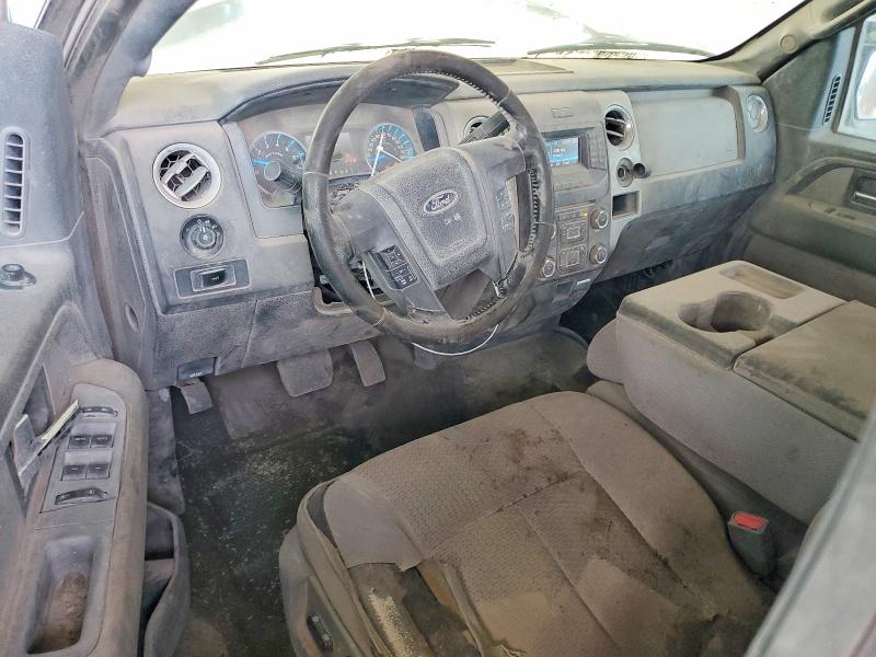 Aukcja sprzedaży 2014 Ford F150, vin: 1FTFW1ET5EKE20351, numer aukcji: 50320066