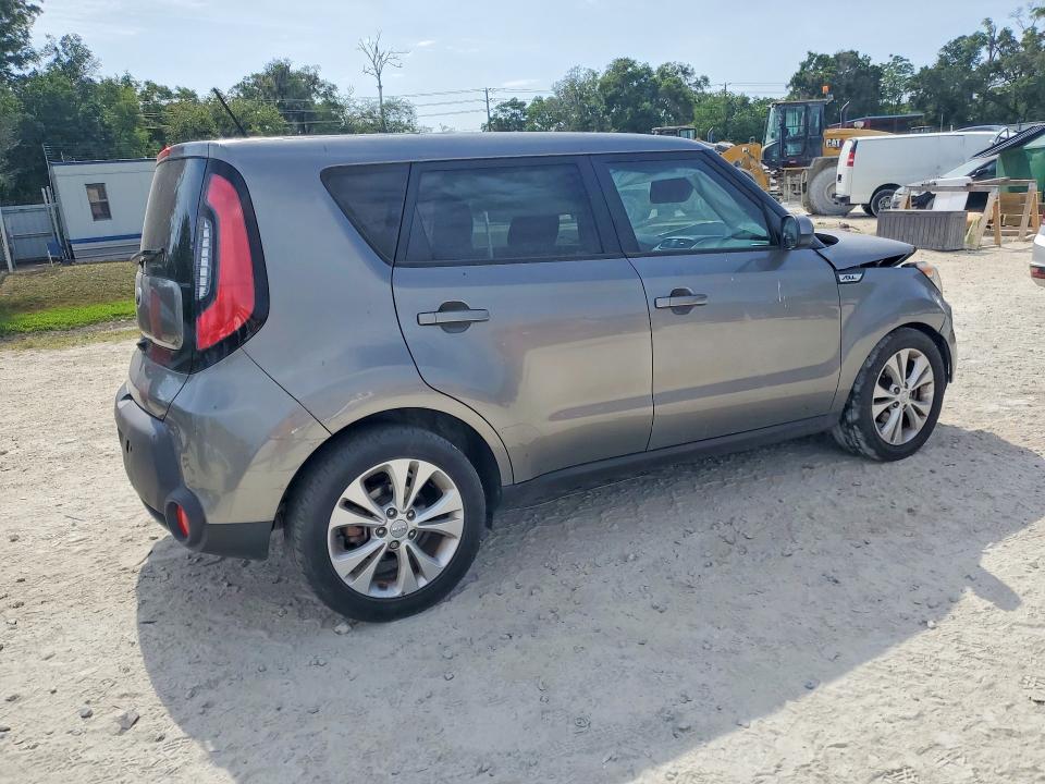 Продаж на аукціоні авто 2015 Kia Soul, vin: KNDJP3A53F7178996, номер лоту: 51694276