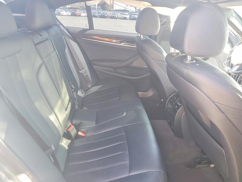Aukcja sprzedaży 2020 Bmw 540, vin: WBAJS1C01LWW66251, numer aukcji: 49248606