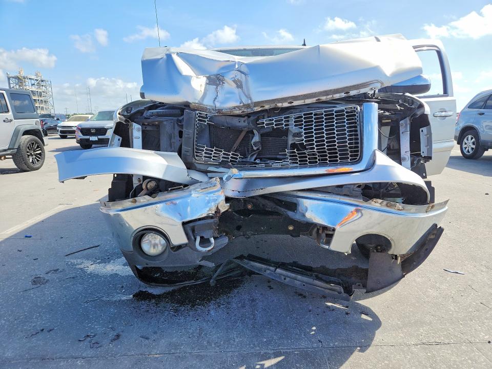 Продажа на аукционе авто 2012 Gmc Sierra, vin: 3GTP1VE01CG170224, номер лота: 49995806