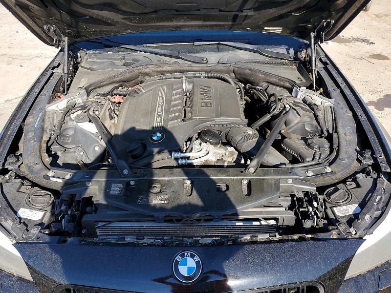 49960306 :رقم المزاد ، WBAFR7C5XDC826923 vin ، 2013 Bmw 535 مزاد بيع