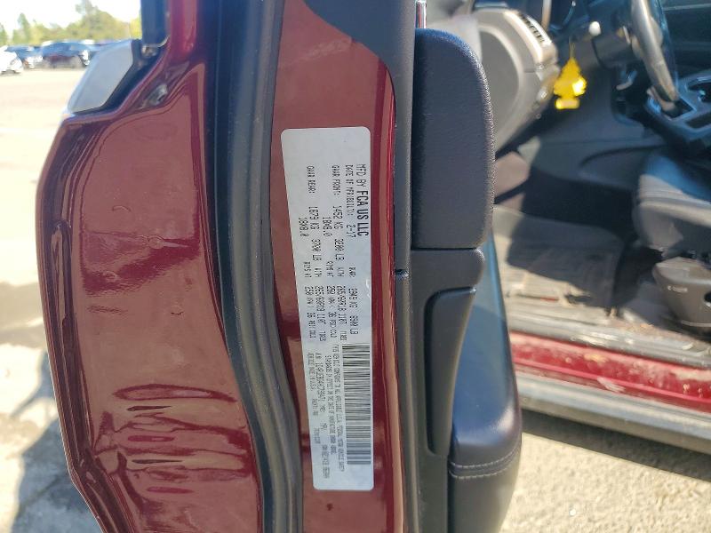 50509756 :رقم المزاد ، 1C4RJEBG4HC793471 vin ، 2017 Jeep Grand Cherokee مزاد بيع
