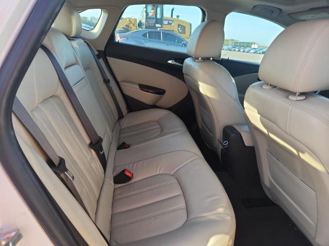 Продаж на аукціоні авто 2013 Buick Verano, vin: 1G4PS5SK8D4233610, номер лоту: 48407616
