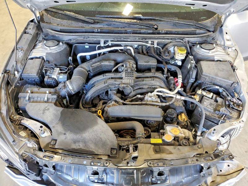 50816186 :رقم المزاد ، 4S4BTADC9N3225383 vin ، 2022 Subaru Outback مزاد بيع