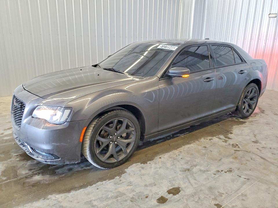 Aukcja sprzedaży 2023 Chrysler 300, vin: 2C3CCABG3PH637267, numer aukcji: 51270946
