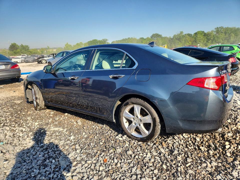 Aukcja sprzedaży 2011 Acura Tsx, vin: JH4CU2F6XBC010883, numer aukcji: 50801546