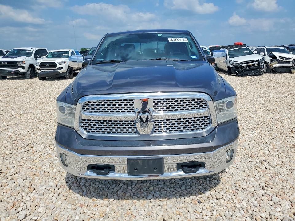 Aukcja sprzedaży 2016 Ram 1500, vin: 1C6RR7NT1GS398804, numer aukcji: 49733696