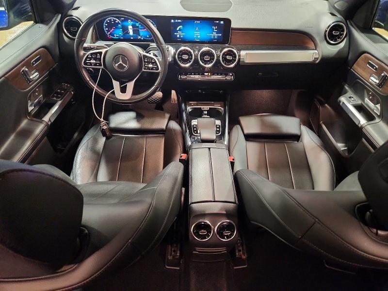 2020 Mercedes-benz Glb მანქანა იყიდება აუქციონზე, vin: W1N4M4HB6LW024056, აუქციონის ნომერი: 49298216