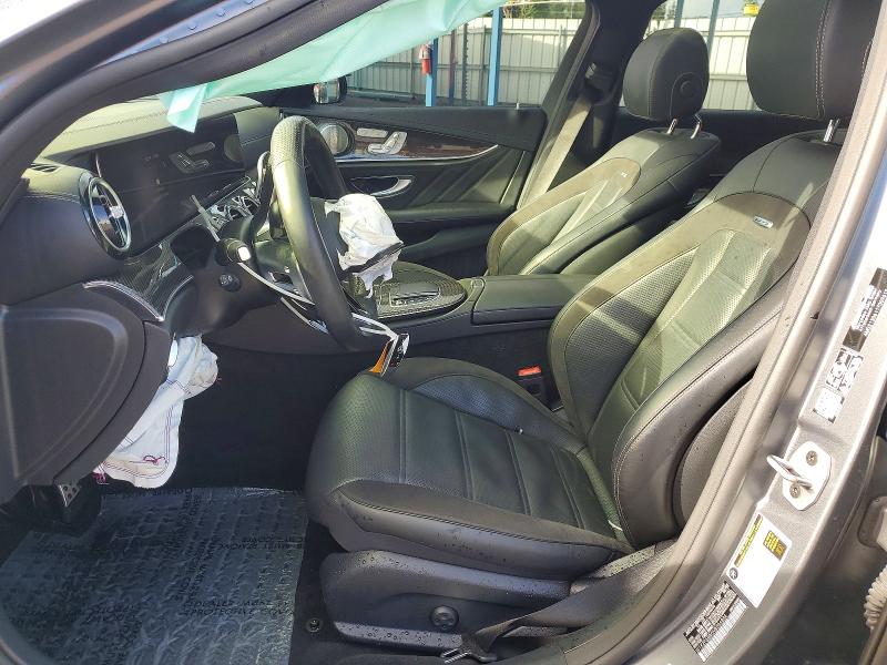 Aukcja sprzedaży 2022 Mercedes-benz E, vin: W1KZF6BB0NB056884, numer aukcji: 49588516