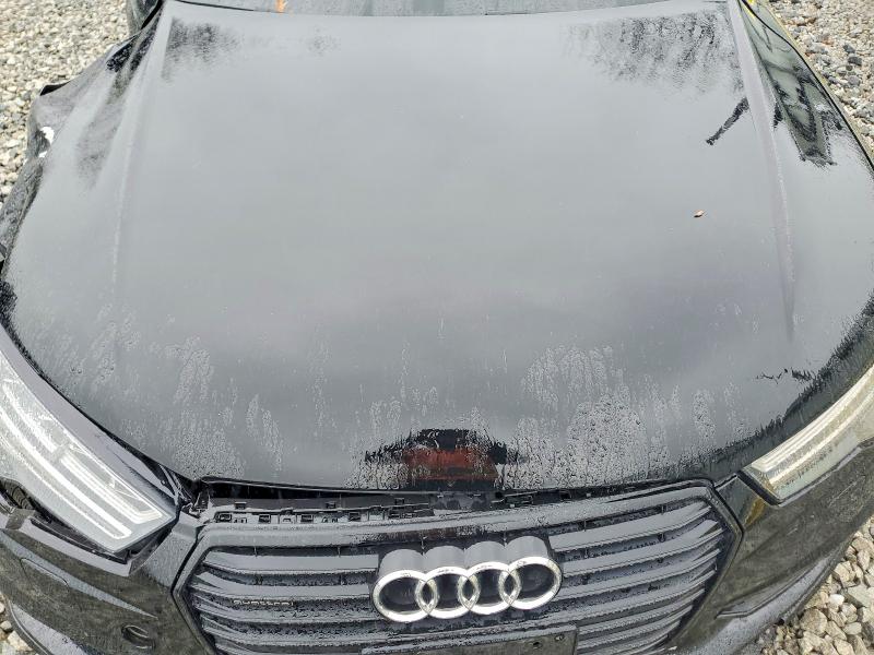 Aukcja sprzedaży 2016 Audi A7, vin: WAUWGAFC8GN154897, numer aukcji: 52055146