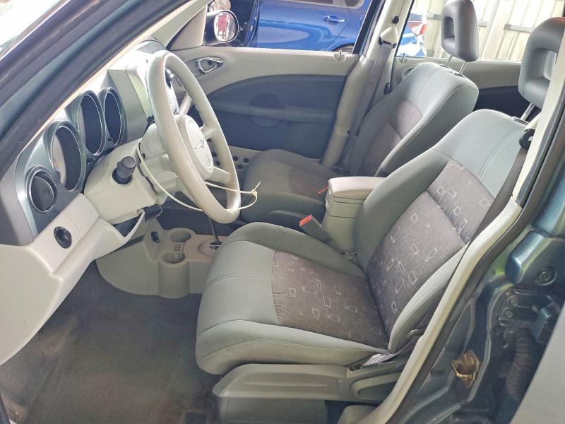 Продаж на аукціоні авто 2006 Chrysler Pt Cruiser, vin: 3A4FY58B56T229317, номер лоту: 49051506
