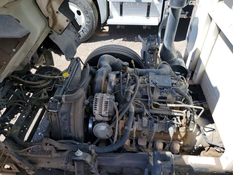 Продаж на аукціоні авто 2004 Isuzu Npr, vin: 4KLC4B1U64J800252, номер лоту: 48826166