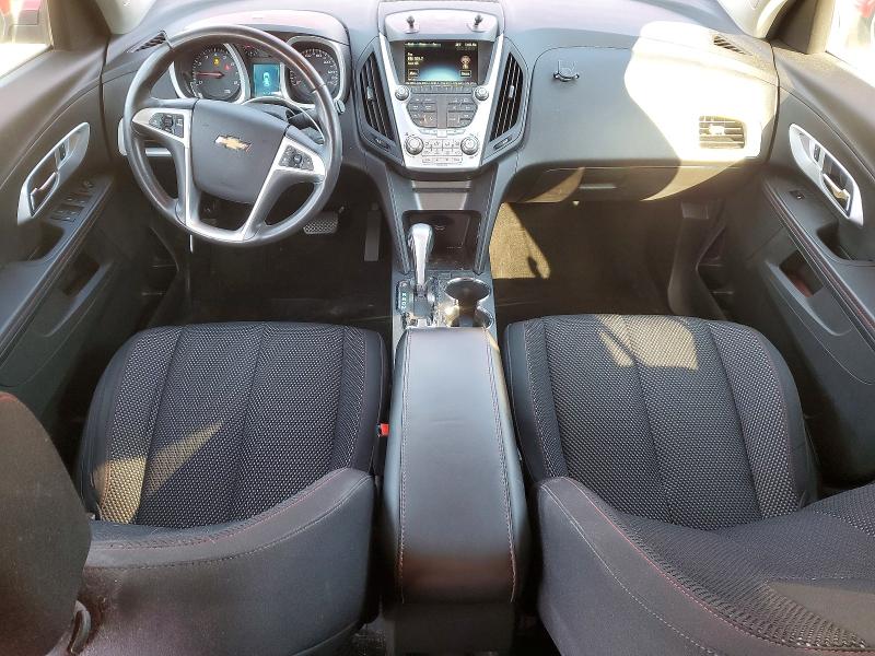 Продаж на аукціоні авто 2013 Chevrolet Equinox, vin: 2GNALDEK0D6175138, номер лоту: 49033096