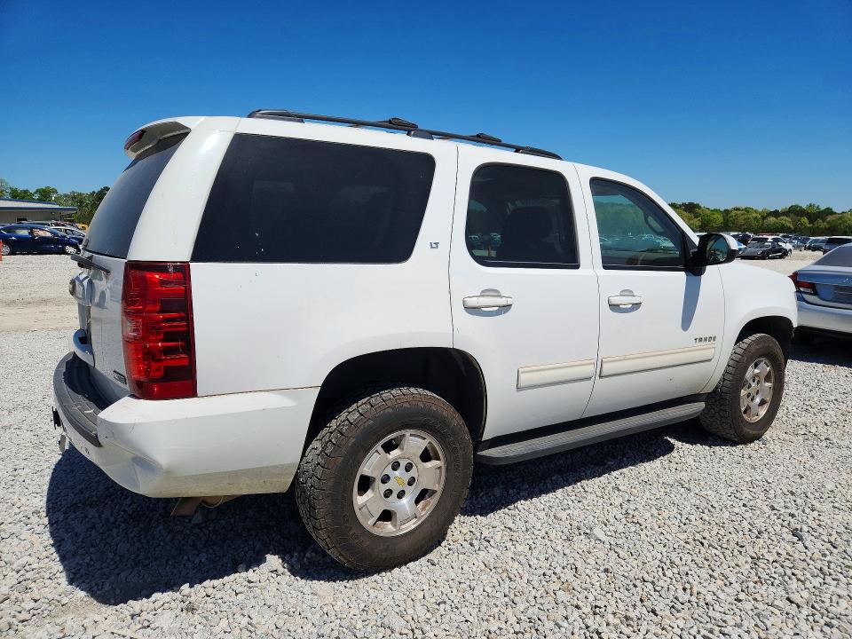 Продаж на аукціоні авто 2010 Chevrolet Tahoe, vin: 1GNUKBE02AR235505, номер лоту: 48787316