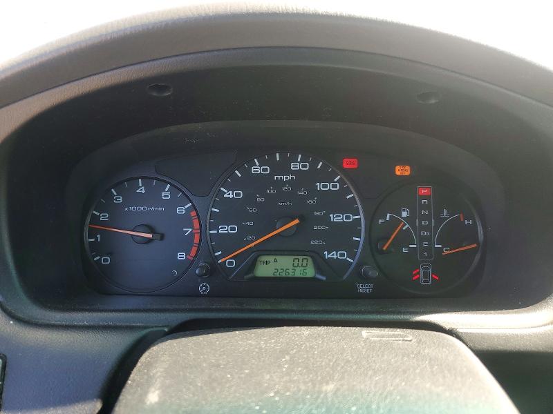 Aukcja sprzedaży 2004 Honda Odyssey, vin: 5FNRL18084B131290, numer aukcji: 98249605