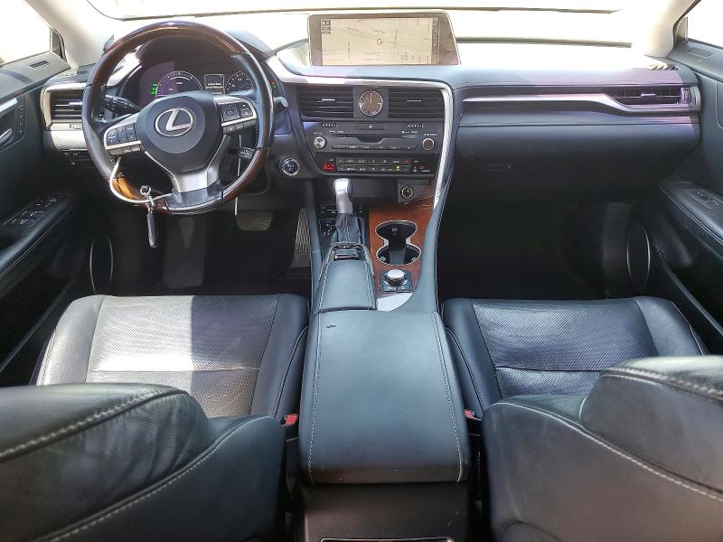 Aukcja sprzedaży 2018 Lexus Rx 450hl, vin: JTJDGKCA5J2005114, numer aukcji: 51963676