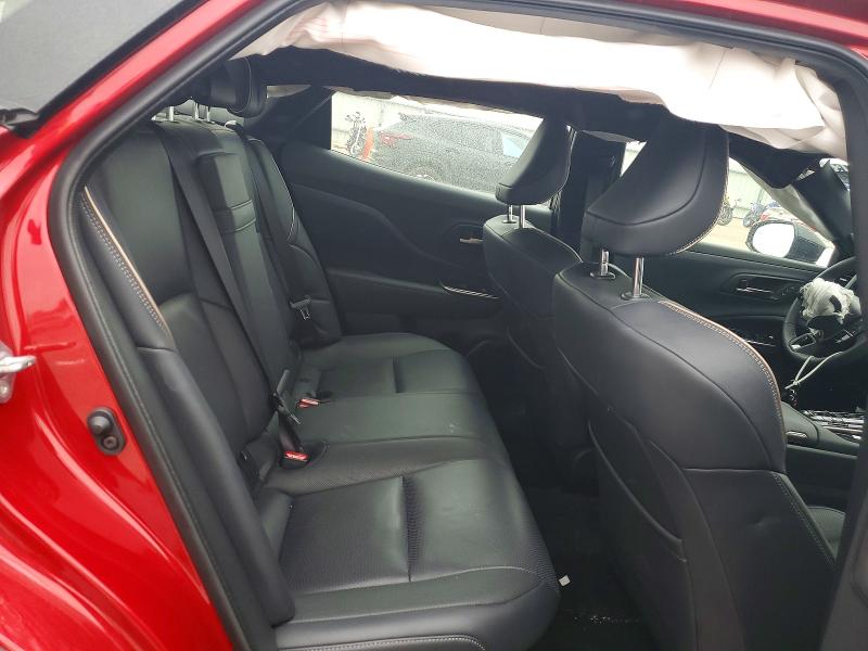 Aukcja sprzedaży 2026 Toyota Crown, vin: JTDAAAAF5T3045318, numer aukcji: 51552616