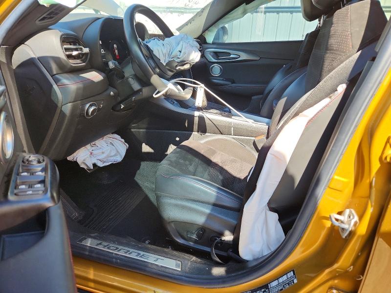 Продаж на аукціоні авто 2023 Dodge Hornet, vin: ZACHDFBN7P3A00172, номер лоту: 49488906