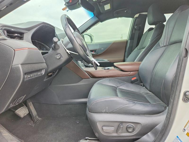 48414896 :رقم المزاد ، JTEAAAAHXMJ077806 vin ، 2021 Toyota Venza مزاد بيع