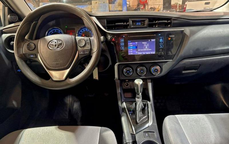 Продаж на аукціоні авто 2017 Toyota Corolla, vin: 2T1BURHE7HC938077, номер лоту: 51363726