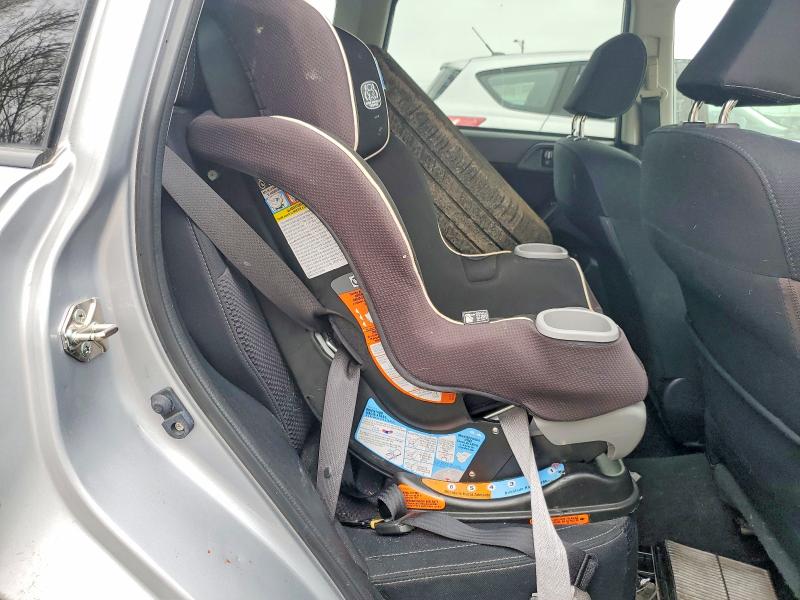 Aukcja sprzedaży 2017 Subaru Forester, vin: JF2SJAGC0HH455442, numer aukcji: 48893726