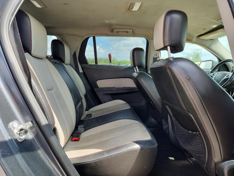 Aukcja sprzedaży 2011 Gmc Terrain, vin: 2CTALUEC5B6369733, numer aukcji: 52026826
