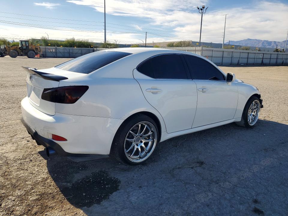 Продажа на аукционе авто 2006 Lexus Is, vin: JTHBK262X62008268, номер лота: 50095746