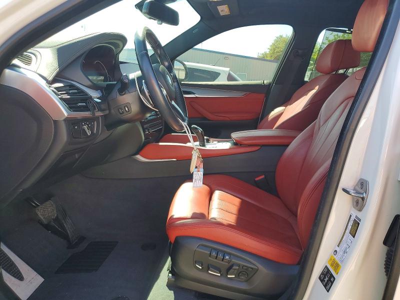 Aukcja sprzedaży 2017 Bmw X6, vin: 5UXKU2C33H0U30307, numer aukcji: 51892776