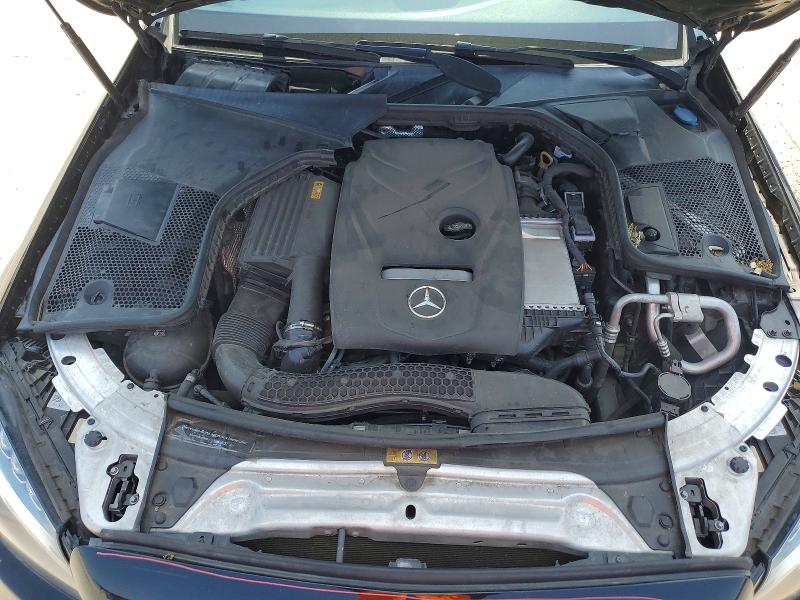 Aukcja sprzedaży 2018 Mercedes-benz C, vin: 55SWF4JB0JU280830, numer aukcji: 49895506