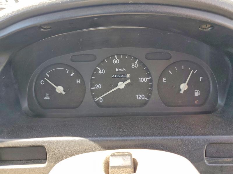 1992 Suzuki Carry მანქანა იყიდება აუქციონზე, vin: DD51T153342, აუქციონის ნომერი: 50063286